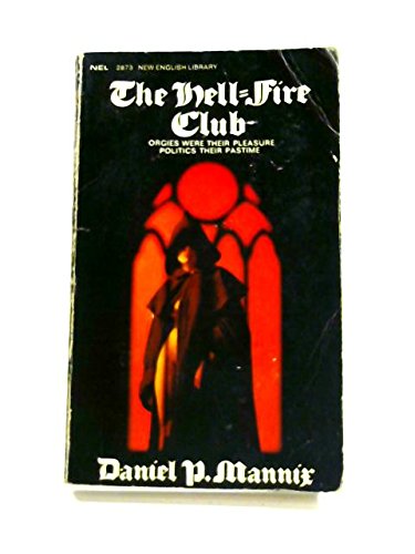 The Hell-Fire Club B000GRBVCS Book Cover