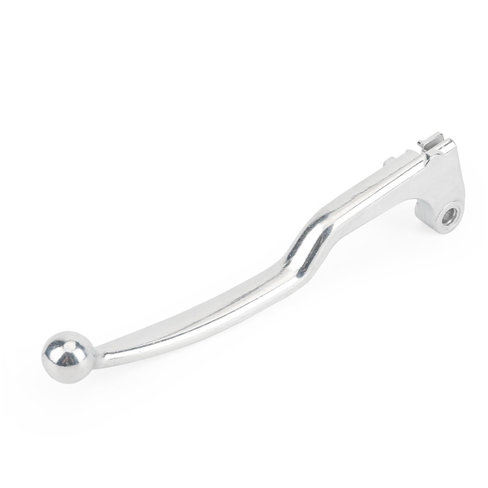 Onmaweyb Left Clutch Lever Brake Clutch Lever Bike Fit For Yamaha Fz07 Fz09 Mt09 Tracer 7 /Gt 700Gt 900Gt Xtz700 Tenere 700 Xj6 Fz6 2006-2024 Mt-07 Mt-09 Brake Clutch Lever Handle(Left Clutch Lever)