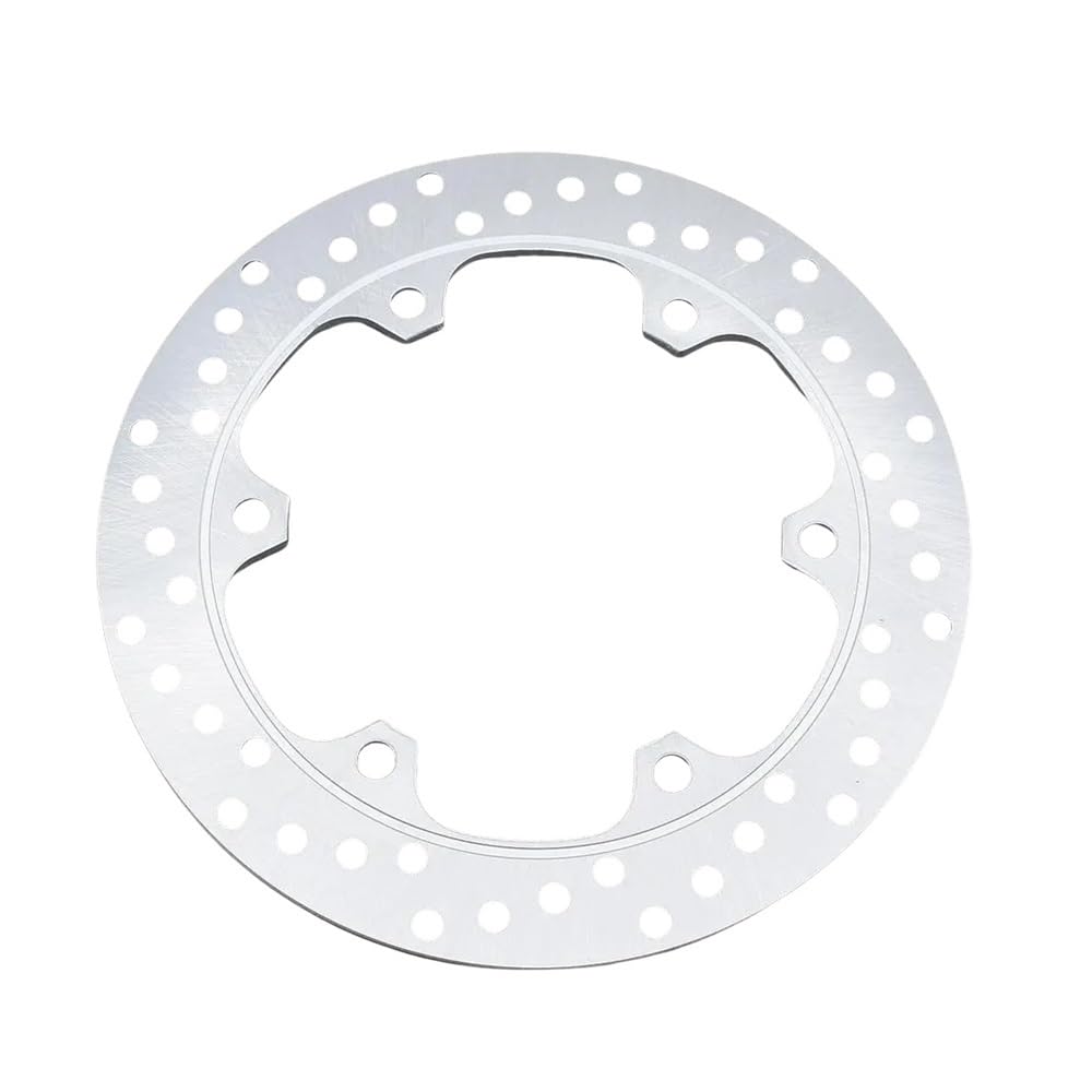 Dischi freno Dischi Freno Posteriori Per XL1000 Per Varadero ABS 2003-2011 CB1100 2000-2003 CBR1100 Per Blackbird 1997-2008 CB1300 2003-2004