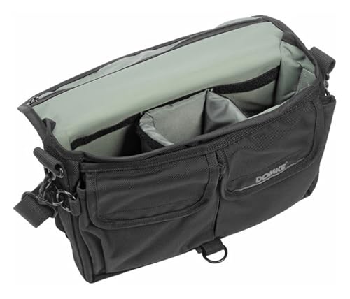 Image of Domke F-803 WaxWear Camera Case