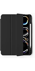 Amazon.co.jp: フロントカバーが取り外し可能な、ApplePencil用