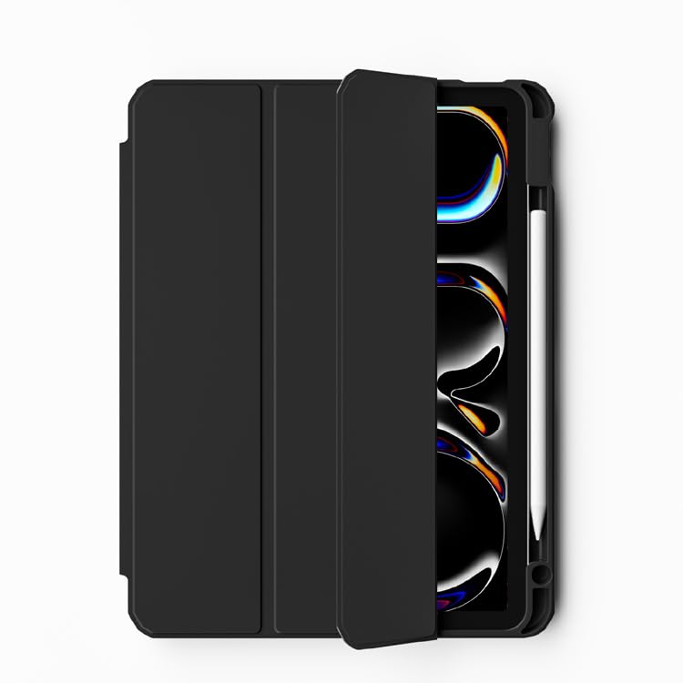 Amazon.co.jp: フロントカバーが取り外し可能な、ApplePencil用