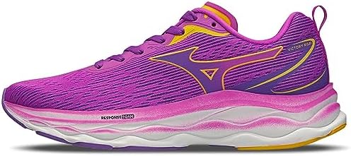 Tênis Mizuno Feminino Victory Rsp Corrida Dalia 101059059 35