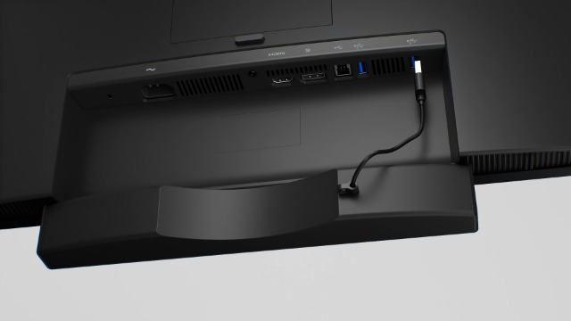 Amazon.com: Dell Pro Premium Conferencing Soundbar - SB725
