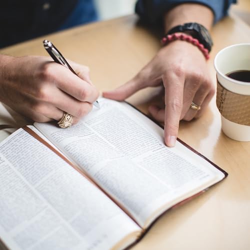 ADDBIBLE&reg; Exodus 8 - I Want to Live in Goshen