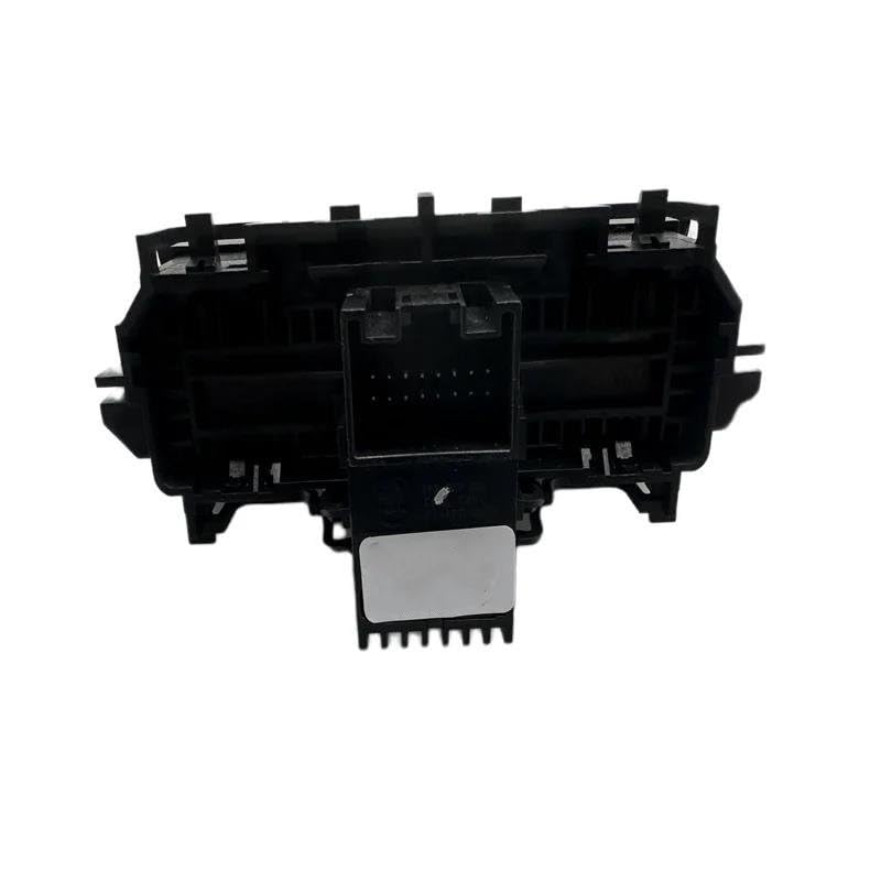 Interruptor de arranque Skoda Superb 3 para solucionar fallos de botón 4