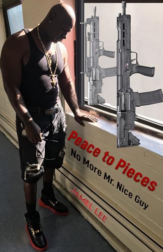 Peace to Pieces: No More Mr. Nice Guy
