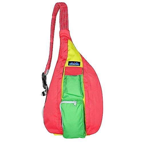 Image of KAVU Rope Sling - Compact Lightweight Crossbody Bag