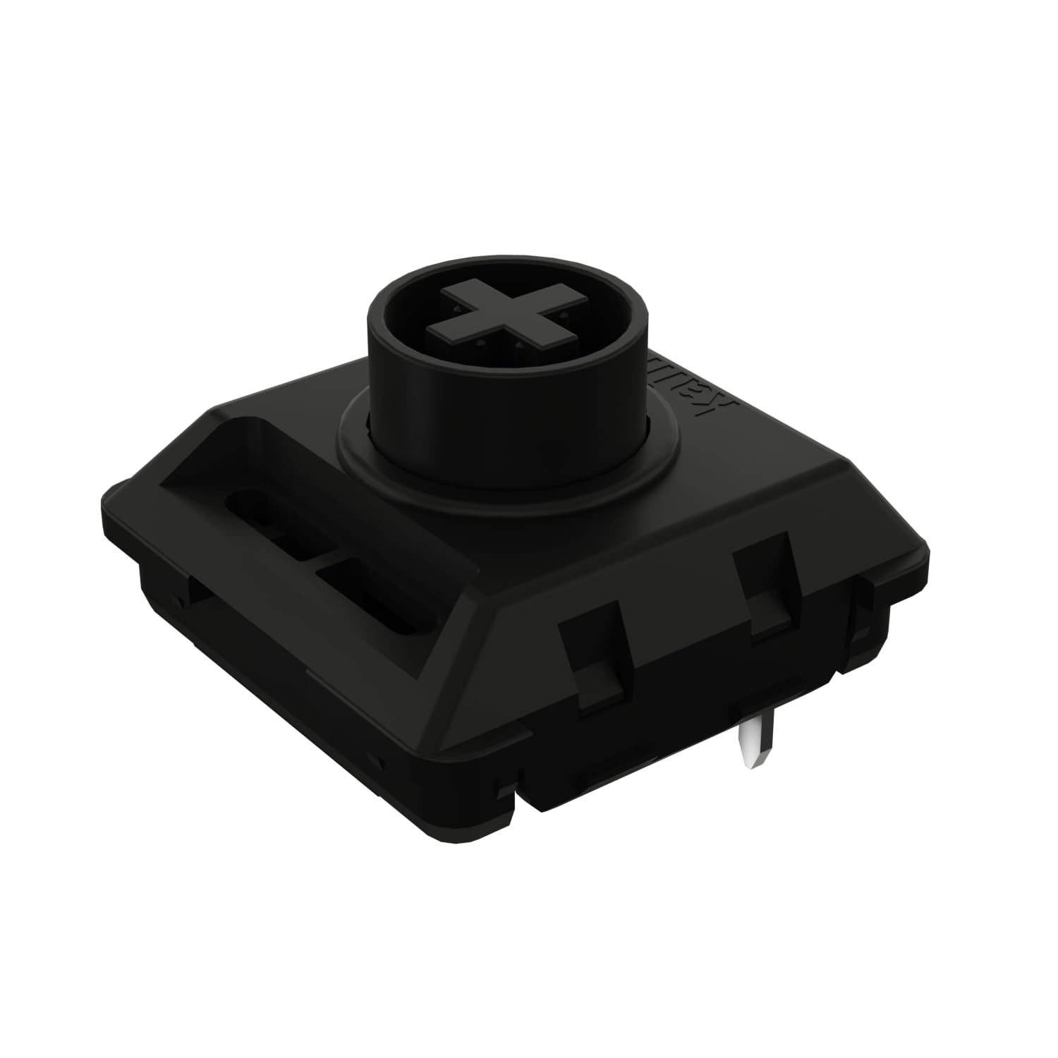 Amazon.com: KAILH Official Store Black Cloud Low Profile Switch