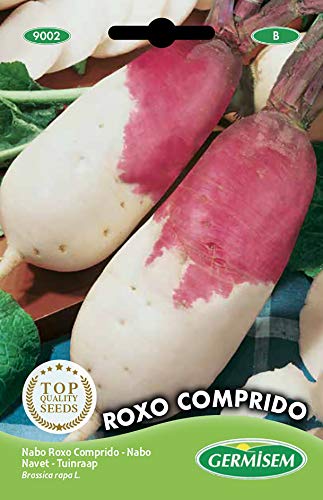 Germisem Long White Semillas de Remolacha 5 g