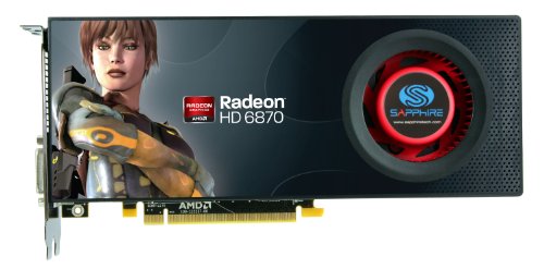 Radeon HD 6870 100314SR