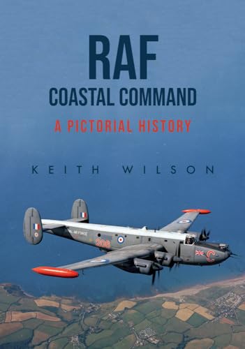 Raf Coastal Command: A Pictorial History für 15,77 EUR (-25%) statt 21,07 EUR bei amazon.de Bild: Raf Coastal Command: A Pictorial History für 15,77 EUR (-25%) statt 21,07 EUR bei amazon.de