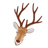 cabeza de animales decoracion chile También un buen regalo para tus amigos.