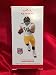 James Harrison Steelers - Pittsburgh Steelers 2013 Hallmark Ornament