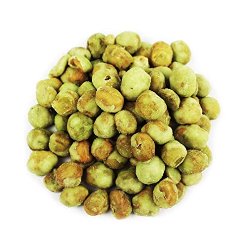 Wasabi Peas 1kg (BWFO)