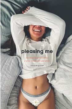 Paperback pleasing me Book