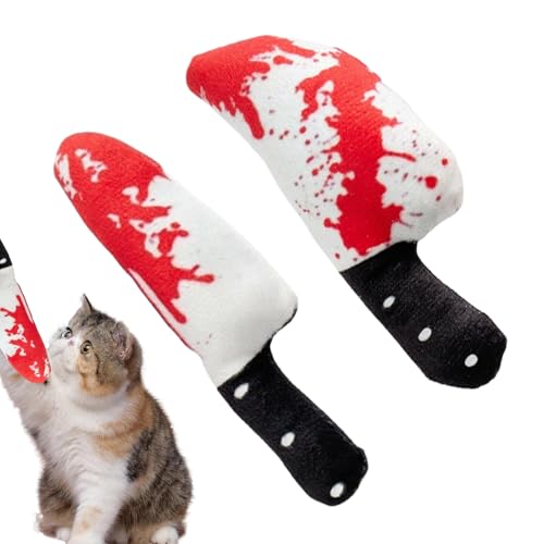 Jlkegfdf Juguete masticable para gatos, juguetes para morder, rascador...