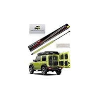 maplewoodcar バックドアダンパー ジムニーJB64/JB74W用 Amazon | Maplewoodcar 【2025年最新作・独占販売・全6色