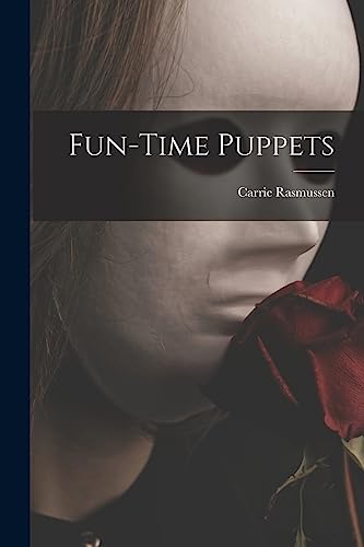 Fun-time Puppets