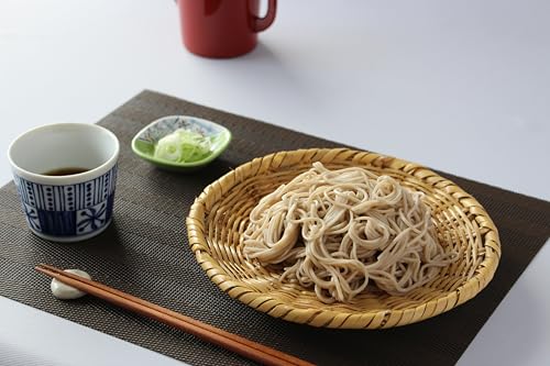 おびなた 戸隠高原そば 200g×5袋