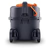 Nilfisk VP300 HEPA Canister فراغ