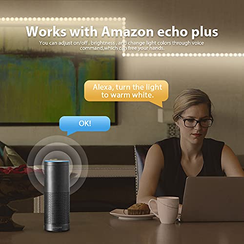 Image of GLEDOPTO Zigbee Pro RGBCCT LED Strip Controller RGB CCT RGBW RGBWW 5 in 1 Compatible with SmartThings Amazon Echo Plus App /Voice Control (Zigbee Pro RGBCCT Controller with Reset Key)