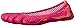 Vibram Women's VI-B Fitness/Yoga Shoe, Dark Pink, 40 EU/8 M US