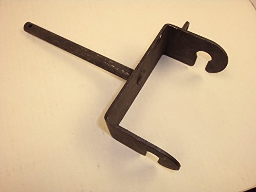 Ryobi Part BD46035 belt tension assembly bloc tendeur ponceuse