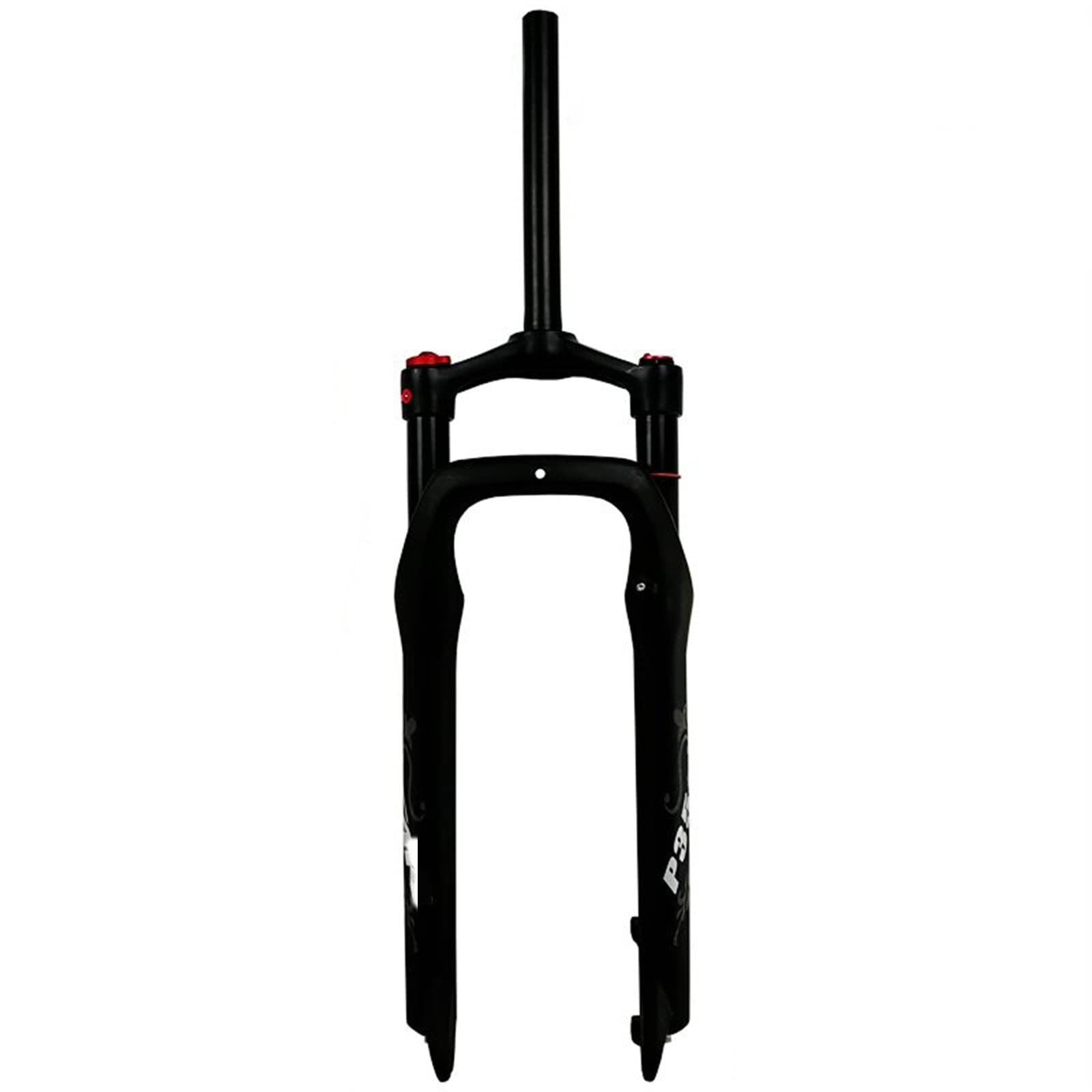 Buy WOLWES MTB Moutain 26inch Bike Fork Bicycle Fork Air s Locking