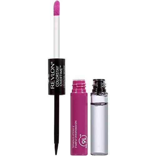Image of Revlon ColorStay Overtime Lipcolor
