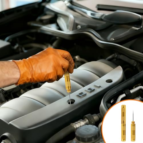 Carburetor Cleaning Kit 9Pcs