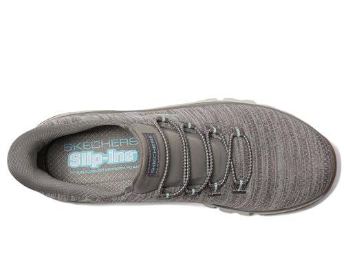 Skechers Women's Hands Free Slip-ins Summits at-Sespe Sneaker2