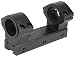 Konus Universal 30Mm/1-Inch One Piece Base for Rifle Scope