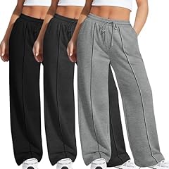 Black, Light Gray, Dark Gray