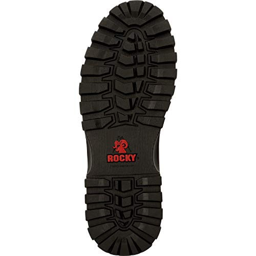 ROCKY Outback GORE-TEX® Waterproof Steel Toe Work Boot2