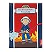 Produktbild Goldbuch, Kindergartenfreundebuch A5 Frido Firefighter, 21x15cm, Bunt, 43245
