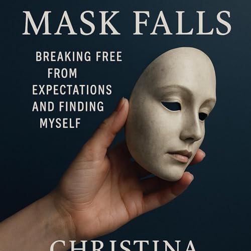 『When the Mask Falls』のカバーアート