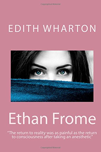 Ethan Frome