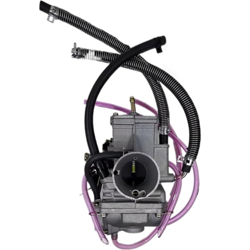 Carburateur moto pour remplacement Yamaha DT200WR entretien admission