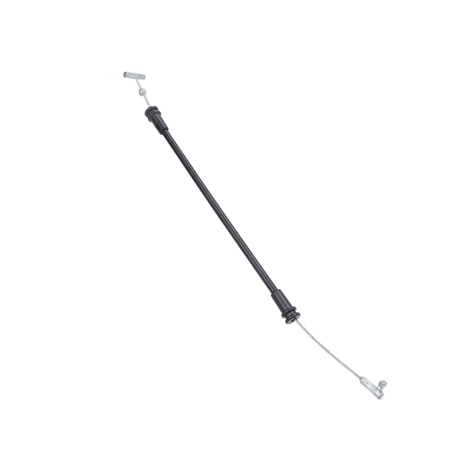 Kabel Klamki Drzwi Samochodowych do Smart for Four 1. Generacji 2004-2006 Zamiennik Drut Stalowy Kabel Klamki Drzwi Pojazdu Części Zamienne Akcesoria Samochodowe