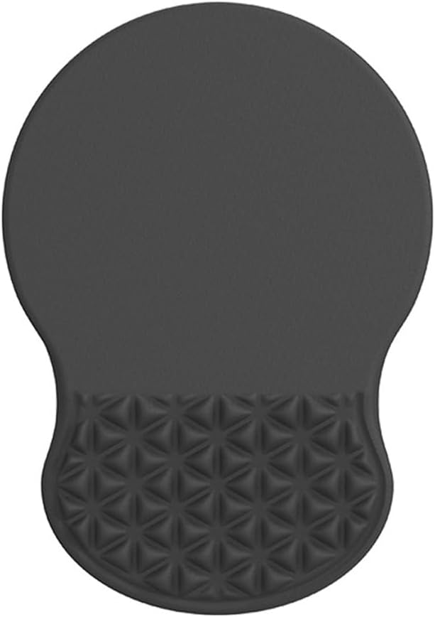 Wrist Guard Pad Memory Cotton Silicone Hand Rest Anti Slip Palm