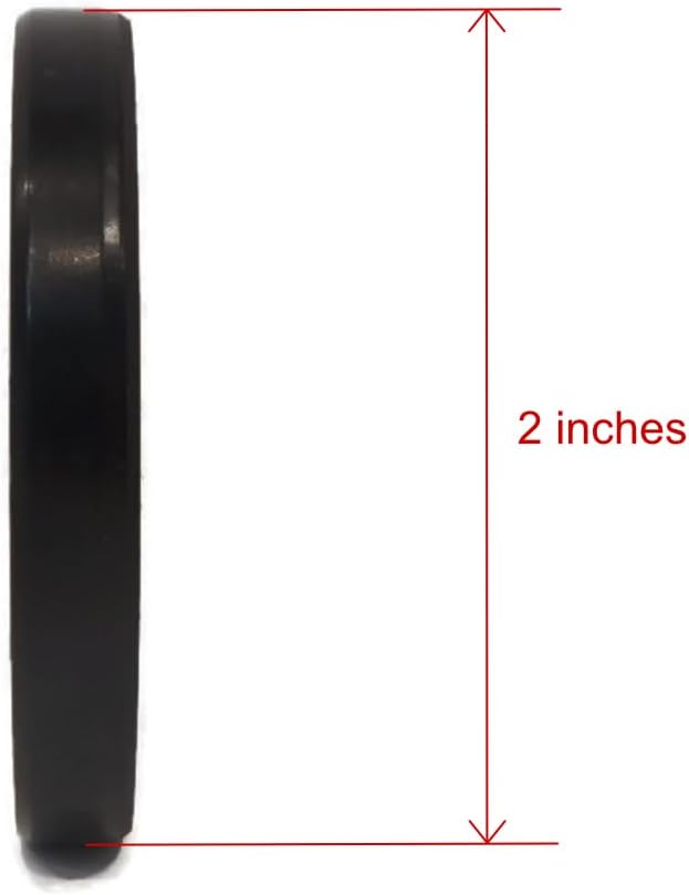 Annovi Reverberi AR Oil Seal Repair Kit 2188 RSV Power Pressure Washer Pump