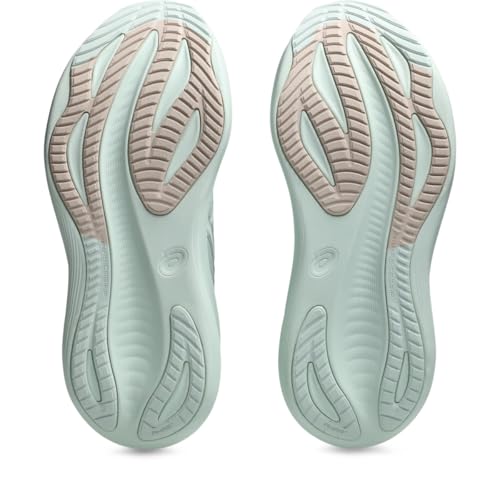 Image of ASICS Womens Gel-Nimbus 27 Running Shoes