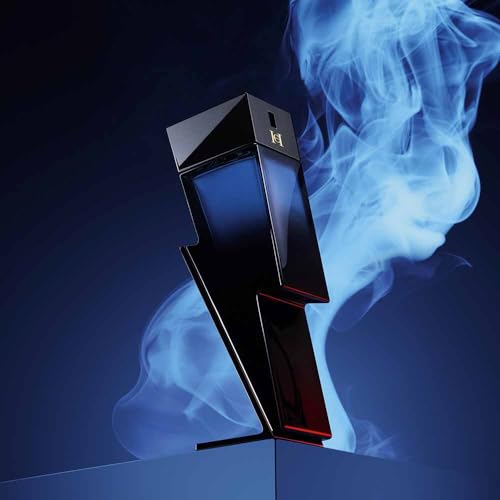 Image of Bad Boy Cobalt Elixir Eau de Parfum Elixir 50ml
