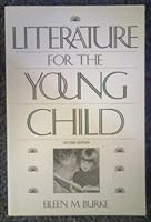 Literature for the Young Child 0205121446 Book Cover