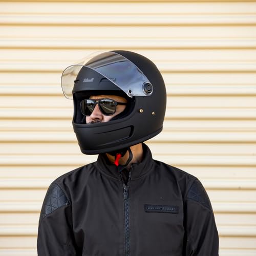 Biltwell Gringo SV Helmet
