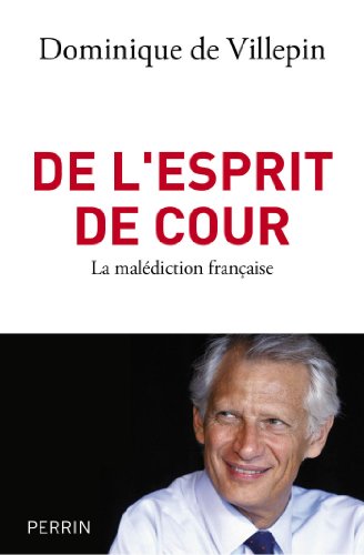 Télécharger De l'esprit de cour PDF Ebook En Ligne