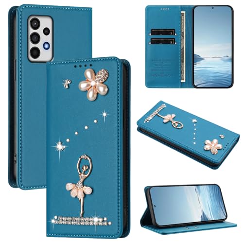 Coque de protection Samsung Galaxy A52 avec béquille pour vos séries