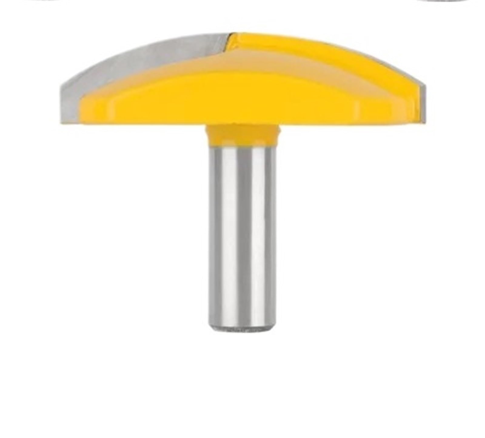 Fraise à fond arrondi bois outil de fraisage carbure monobloc perceuse colonne