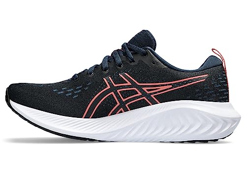 Image of ASICS Womens Gel-Excite 10 Running Shoes